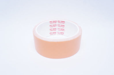 Hy-Tape Pink Tape Latex Free
